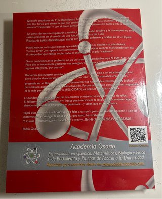 Unas matemáticas para todos