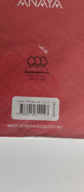 Matemáticas I 1 Bachillerato