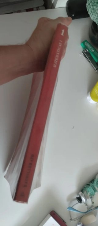 Matemáticas I 1 Bachillerato