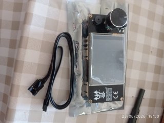 BIGTREETECH TFT24 V1.1 Pantalla Táctil