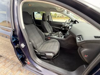 Peugeot 308 2014