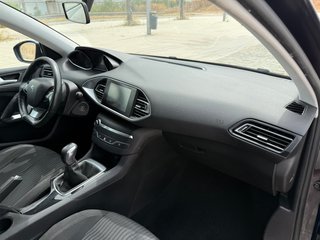 Peugeot 308 2014