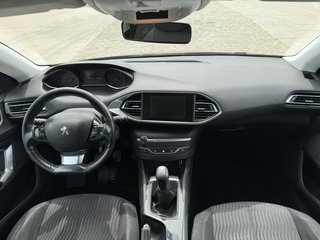 Peugeot 308 2014