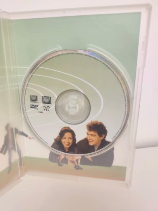 La Verdad Sobre Perros y Gatos DVD