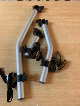 Soportes para Bicicleta