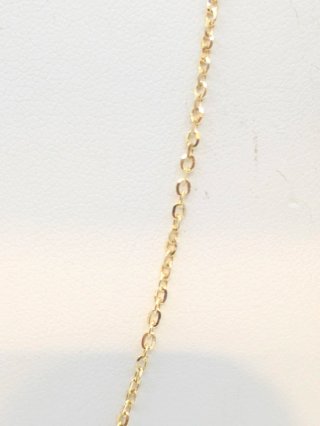 Tous Cadena Oro 18k