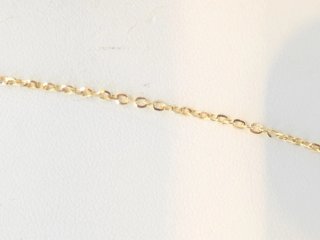 Tous Cadena Oro 18k