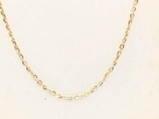 Tous Cadena Oro 18k