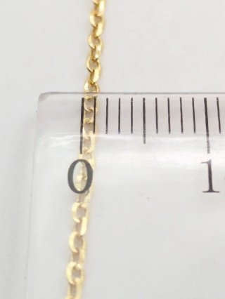Tous Cadena Oro 18k