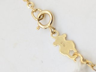 Tous Cadena Oro 18k