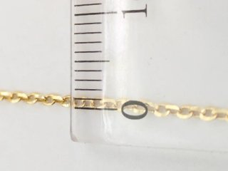 Tous Cadena Oro 18k