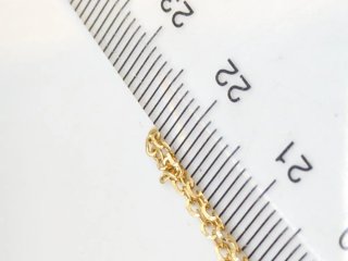 Tous Cadena Oro 18k