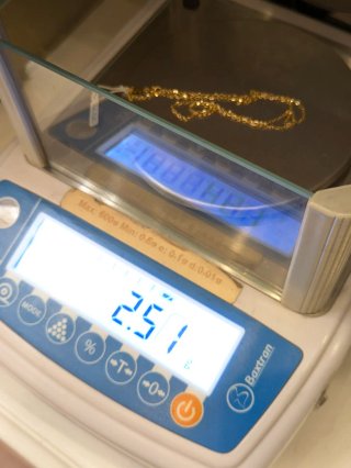 Tous Cadena Oro 18k