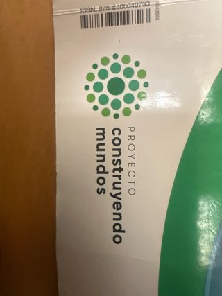 Física y Química, 3 ESO, Serie Aplicamos, Proye...