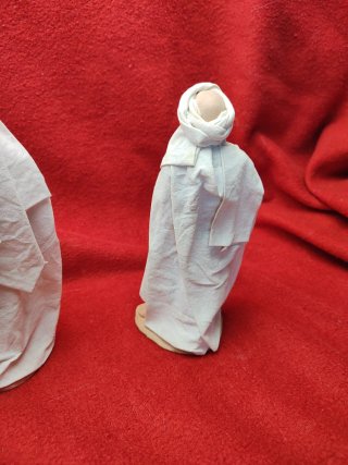 Figuras Belén Nacimiento