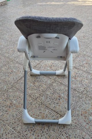 Trona Joie Evolutiva 6 Posiciones