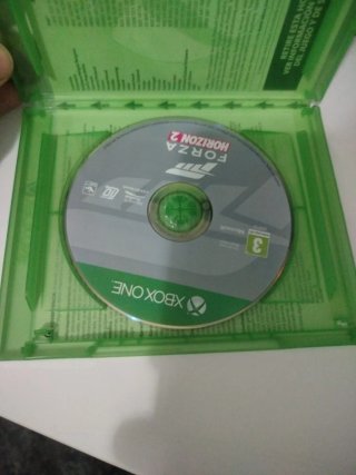 Forza Horizon 2 Xbox One