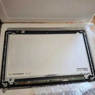 Pantalla Lenovo Y700 LP156WF6-SPK3