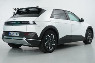 Hyundai IONIQ 5 77KWH 168KW Light RWD
