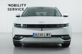 Hyundai IONIQ 5 77KWH 168KW Light RWD