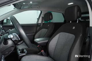 Hyundai IONIQ 5 77KWH 168KW Light RWD
