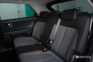 Hyundai IONIQ 5 77KWH 168KW Light RWD