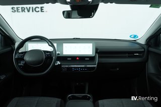 Hyundai IONIQ 5 77KWH 168KW Light RWD