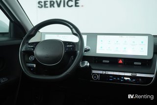 Hyundai IONIQ 5 77KWH 168KW Light RWD