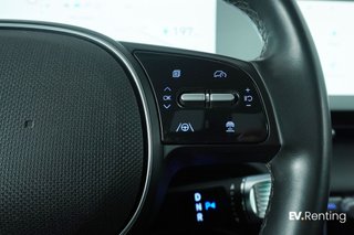 Hyundai IONIQ 5 77KWH 168KW Light RWD