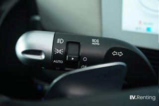 Hyundai IONIQ 5 77KWH 168KW Light RWD