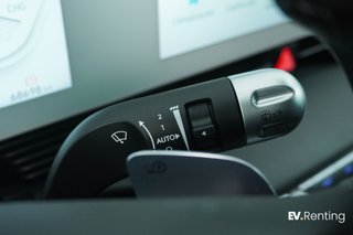 Hyundai IONIQ 5 77KWH 168KW Light RWD