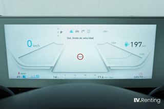 Hyundai IONIQ 5 77KWH 168KW Light RWD