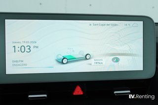 Hyundai IONIQ 5 77KWH 168KW Light RWD