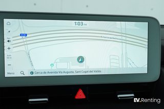 Hyundai IONIQ 5 77KWH 168KW Light RWD