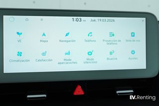 Hyundai IONIQ 5 77KWH 168KW Light RWD