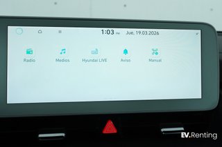 Hyundai IONIQ 5 77KWH 168KW Light RWD