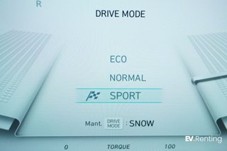 Hyundai IONIQ 5 77KWH 168KW Light RWD