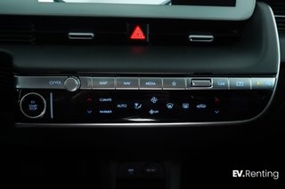 Hyundai IONIQ 5 77KWH 168KW Light RWD
