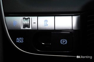 Hyundai IONIQ 5 77KWH 168KW Light RWD