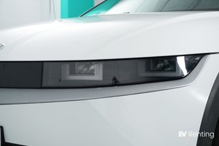 Hyundai IONIQ 5 77KWH 168KW Light RWD