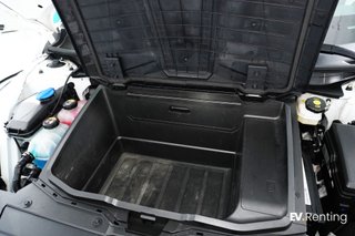 Hyundai IONIQ 5 77KWH 168KW Light RWD