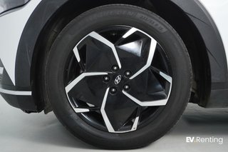 Hyundai IONIQ 5 77KWH 168KW Light RWD
