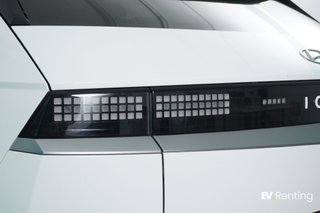 Hyundai IONIQ 5 77KWH 168KW Light RWD