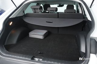 Hyundai IONIQ 5 77KWH 168KW Light RWD