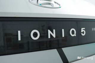 Hyundai IONIQ 5 77KWH 168KW Light RWD