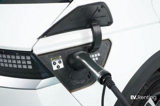 Hyundai IONIQ 5 77KWH 168KW Light RWD