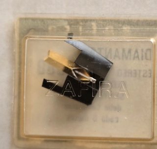 Aguja Tocadiscos Sanyo ST10 J Diamante
