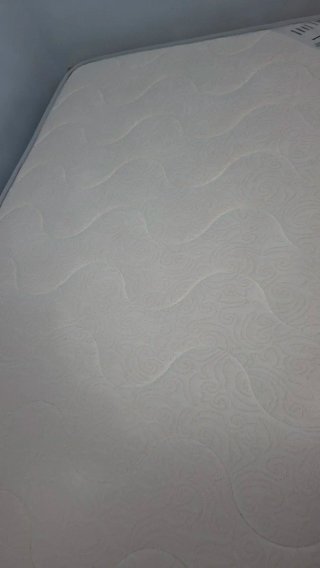 Colchón viscoelástico de cama de 90