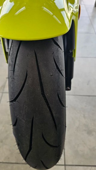 Honda CB500 Naked Seminueva