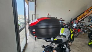 Honda CB500 Naked Seminueva